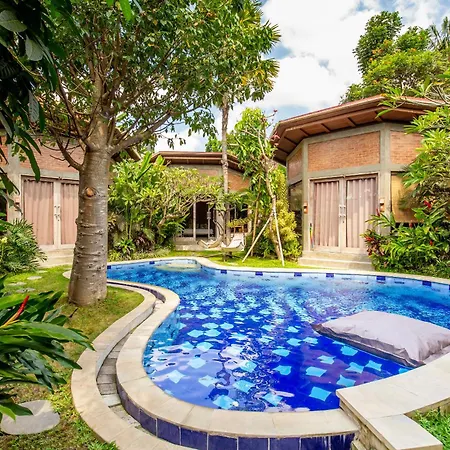 Pachamama Canggu Bali